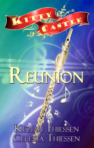Reunion (Kitty Castle Book 5)