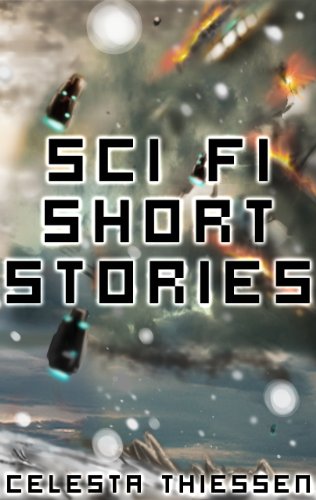 Sci Fi Short Stories